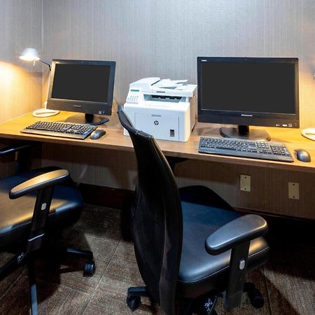 Springhill Suites Rochester Mayo Clinic Area / Saint Marys Extérieur photo