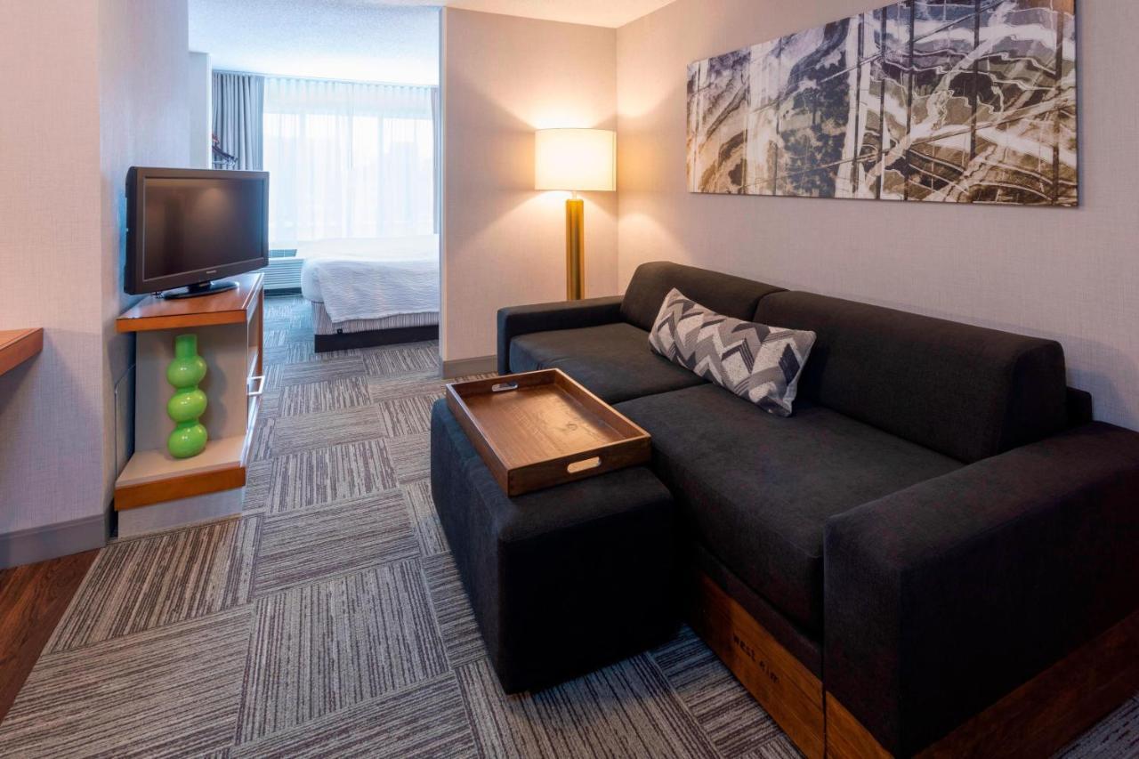 Springhill Suites Rochester Mayo Clinic Area / Saint Marys Extérieur photo