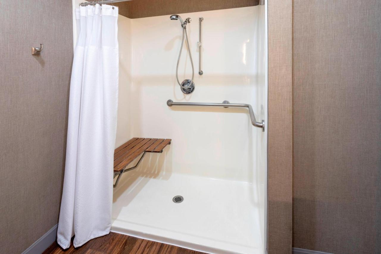Springhill Suites Rochester Mayo Clinic Area / Saint Marys Extérieur photo