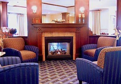 Springhill Suites Rochester Mayo Clinic Area / Saint Marys Intérieur photo