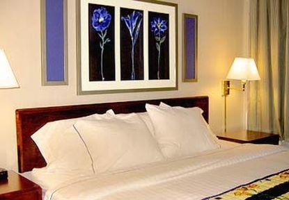 Springhill Suites Rochester Mayo Clinic Area / Saint Marys Chambre photo