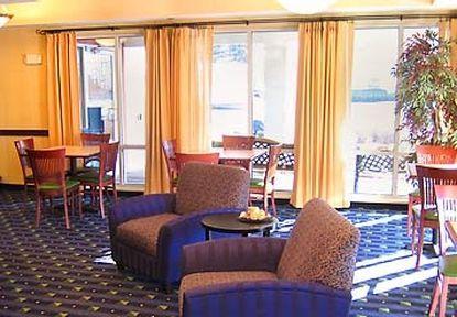 Springhill Suites Rochester Mayo Clinic Area / Saint Marys Restaurant photo
