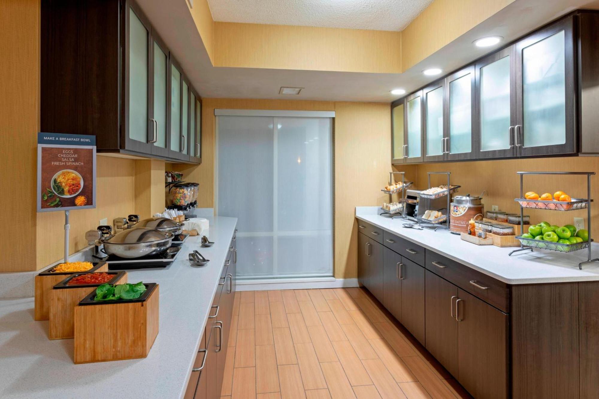 Springhill Suites Rochester Mayo Clinic Area / Saint Marys Extérieur photo