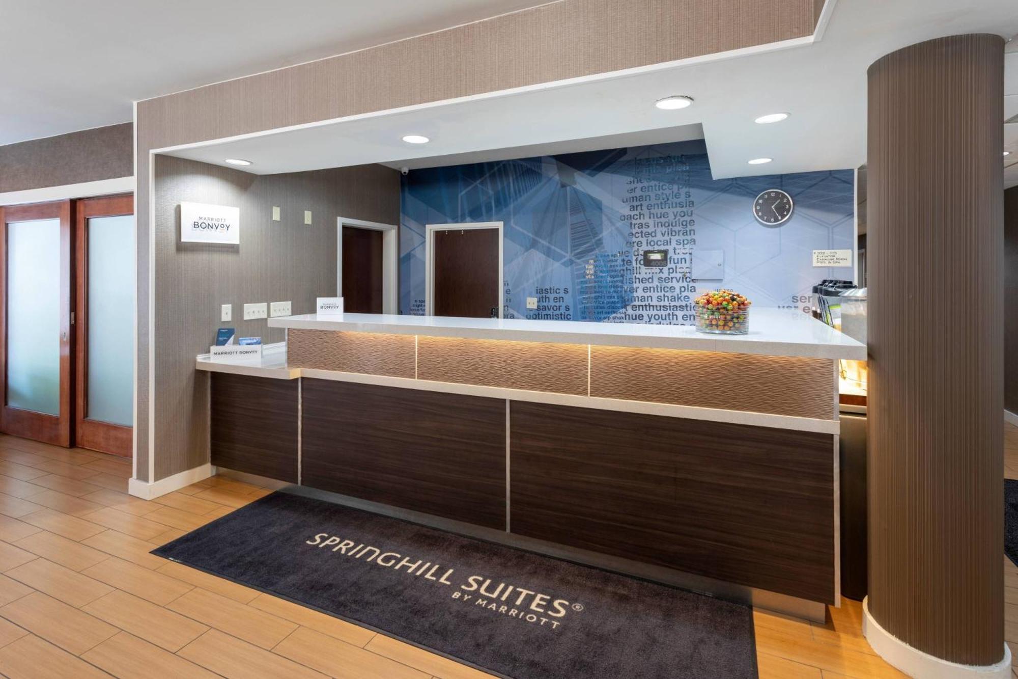 Springhill Suites Rochester Mayo Clinic Area / Saint Marys Extérieur photo