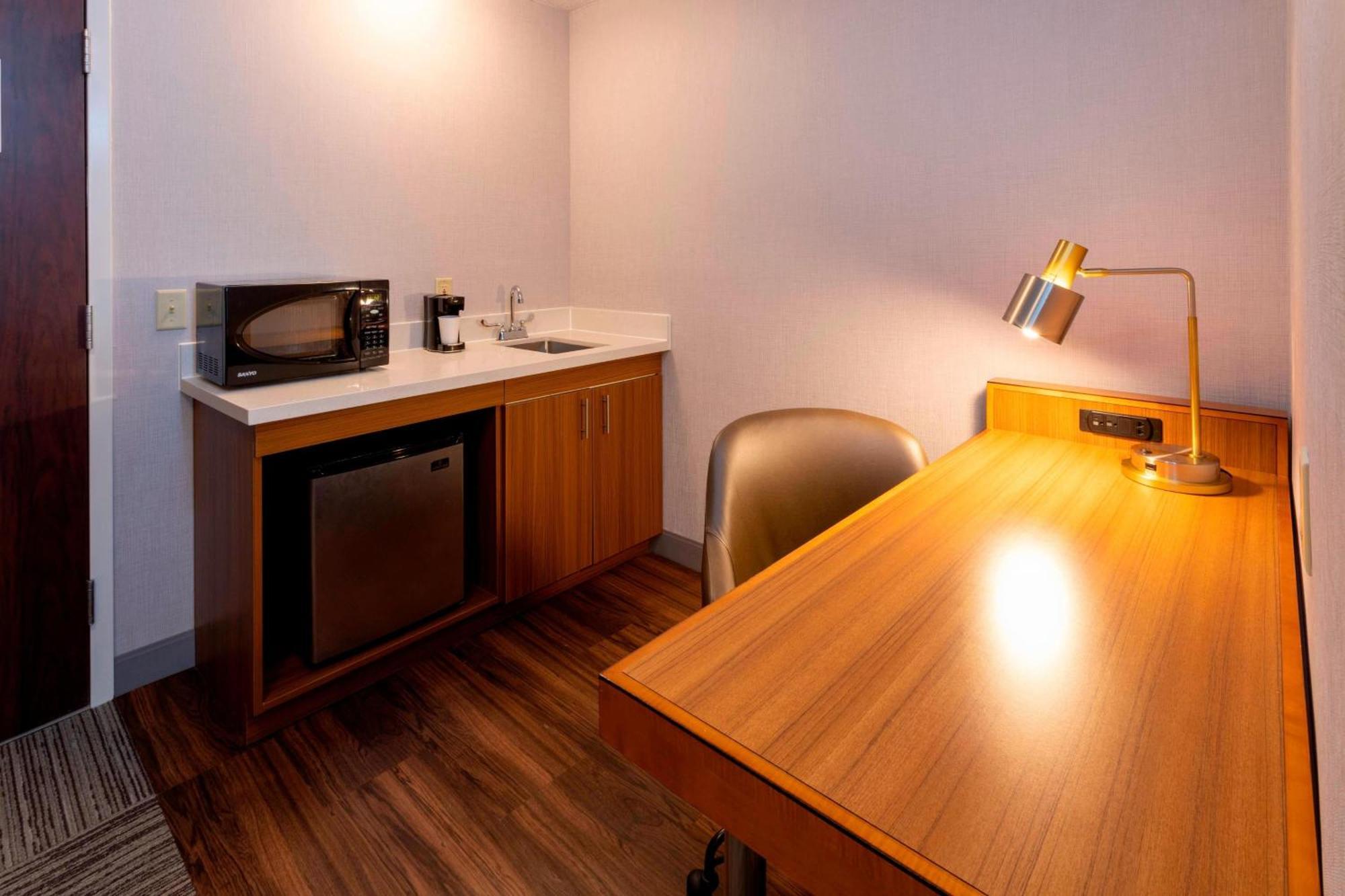 Springhill Suites Rochester Mayo Clinic Area / Saint Marys Extérieur photo