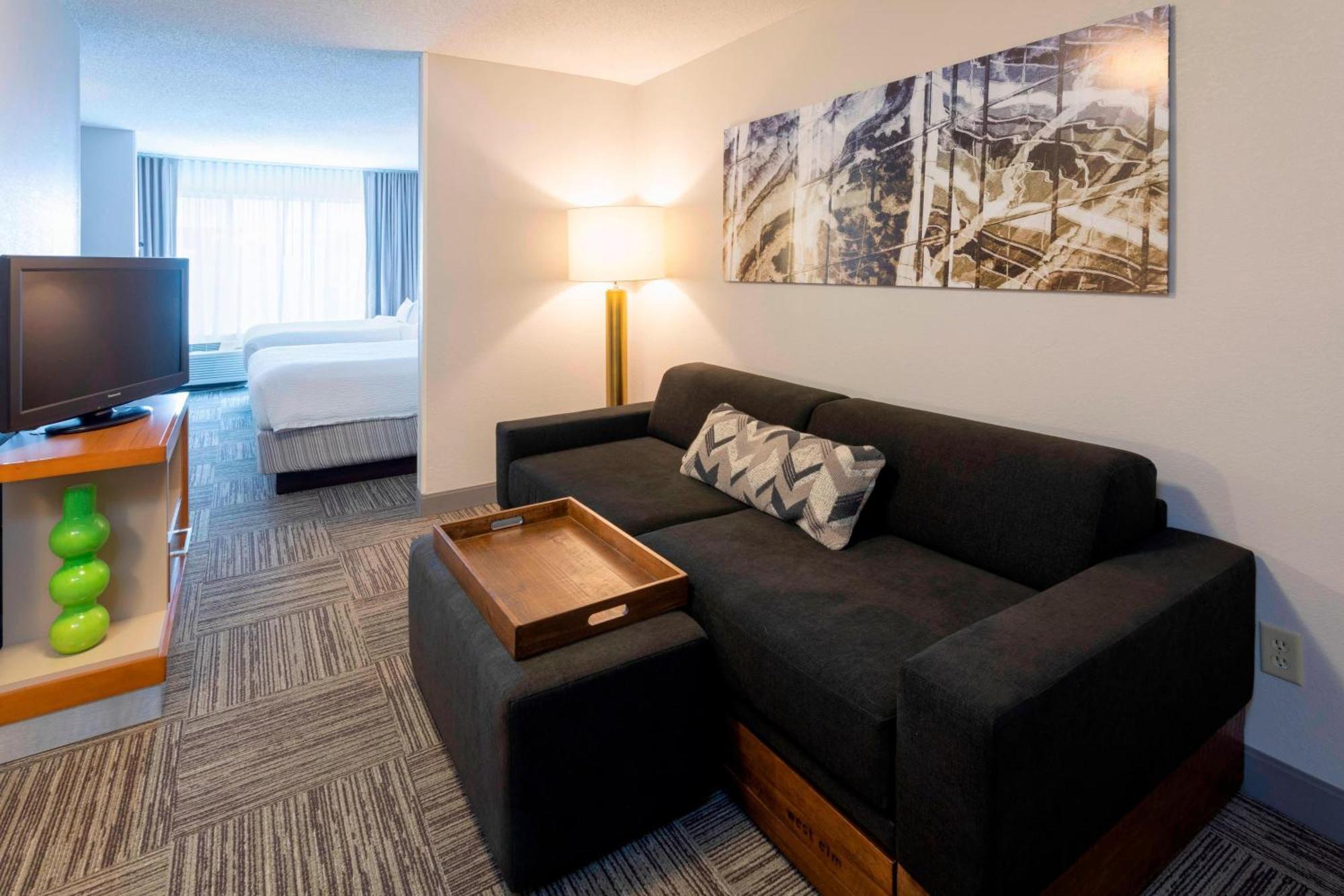 Springhill Suites Rochester Mayo Clinic Area / Saint Marys Extérieur photo