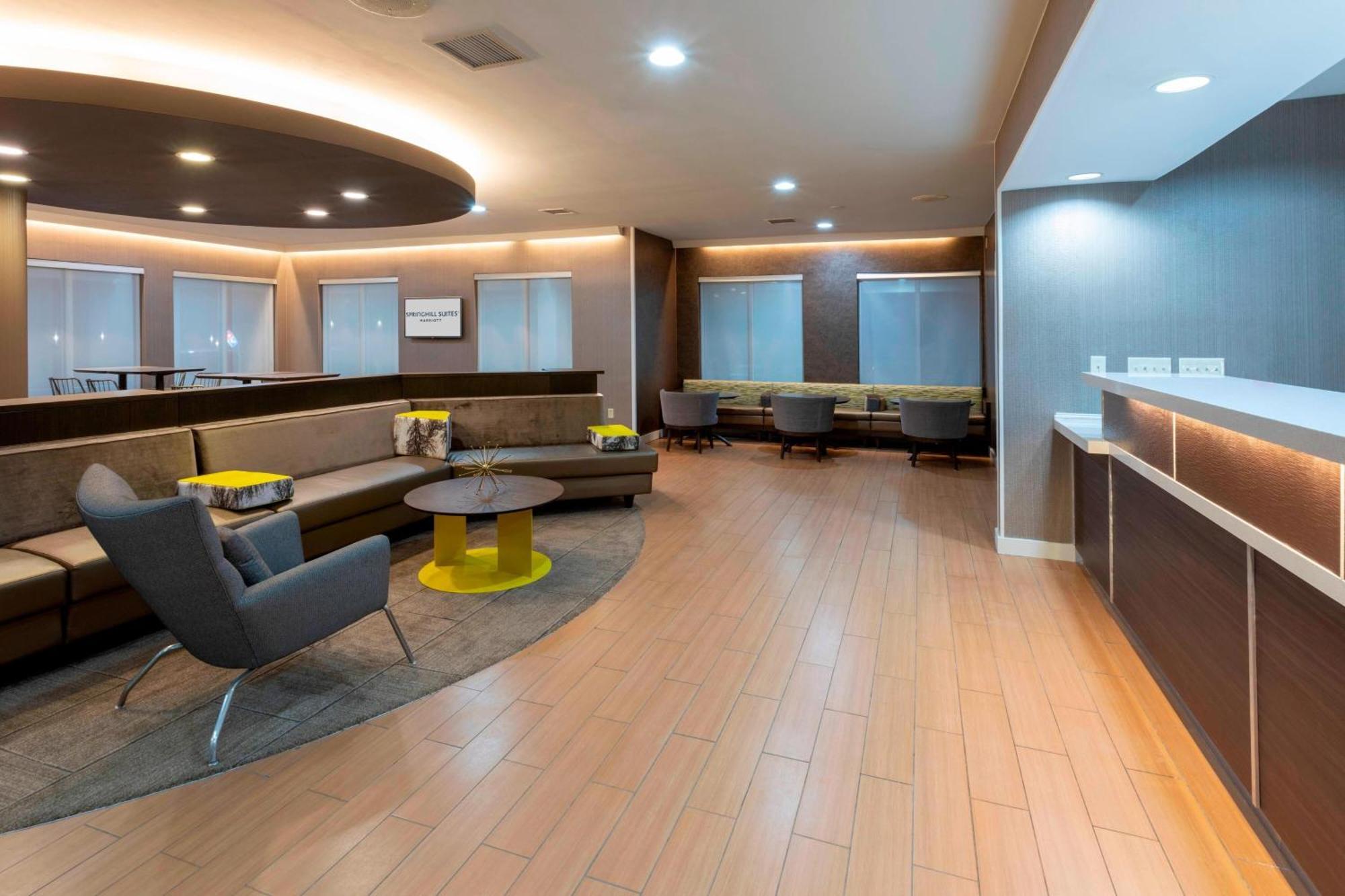 Springhill Suites Rochester Mayo Clinic Area / Saint Marys Extérieur photo