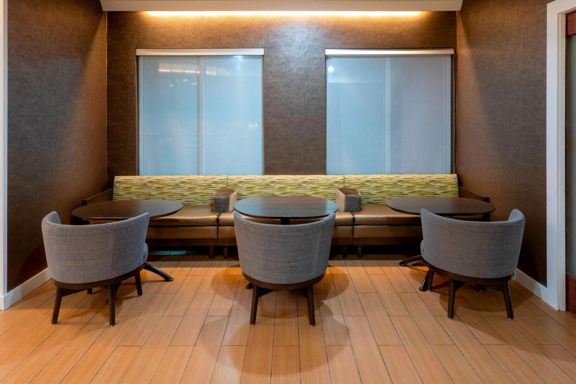 Springhill Suites Rochester Mayo Clinic Area / Saint Marys Extérieur photo