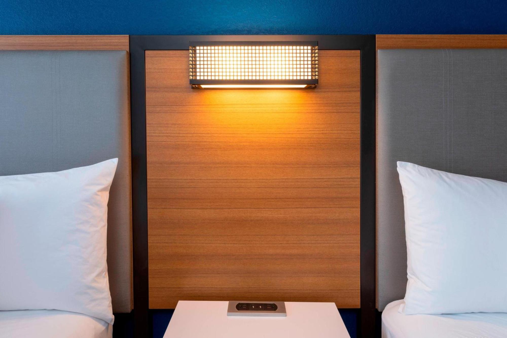 Springhill Suites Rochester Mayo Clinic Area / Saint Marys Extérieur photo