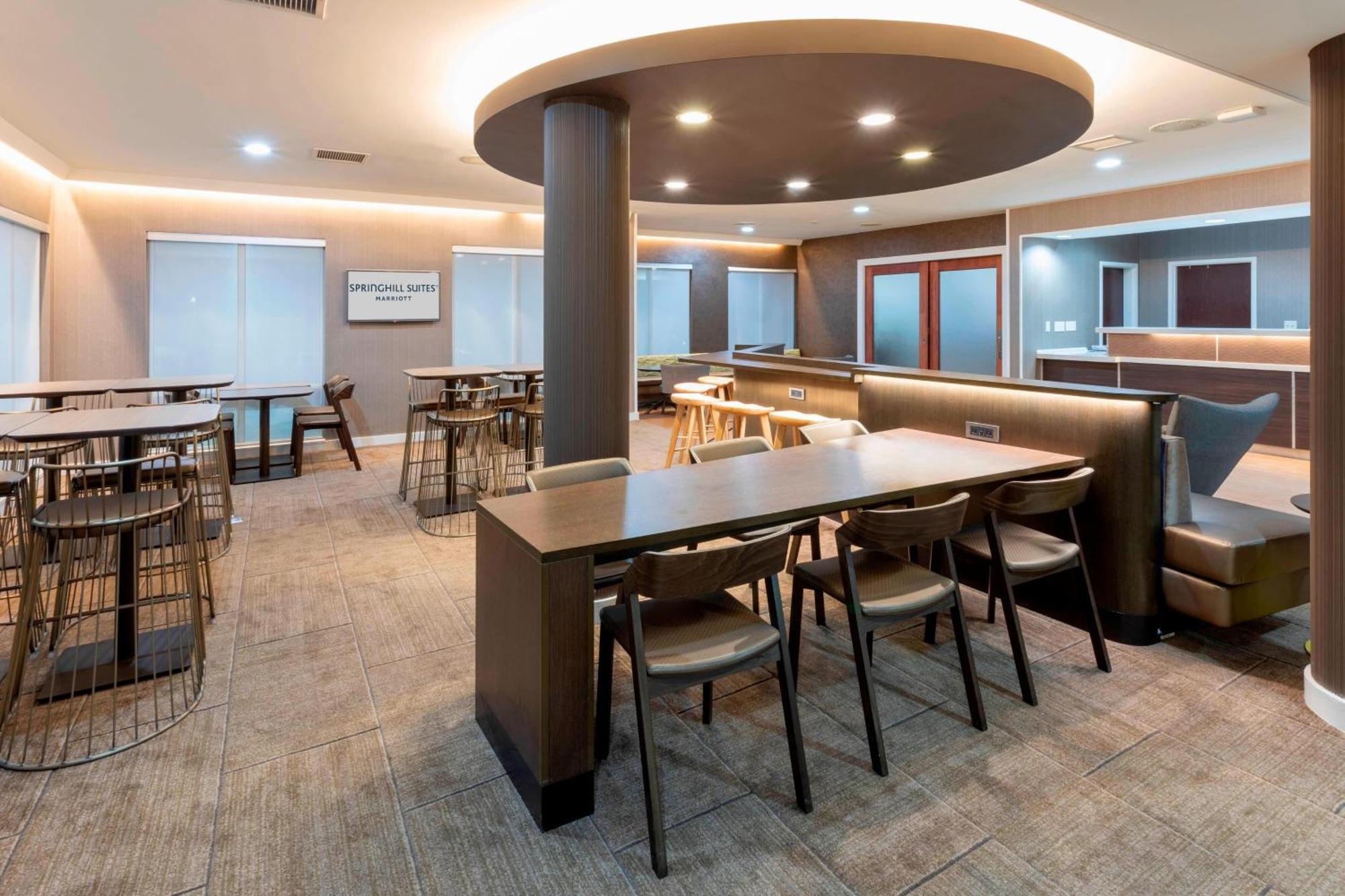 Springhill Suites Rochester Mayo Clinic Area / Saint Marys Extérieur photo