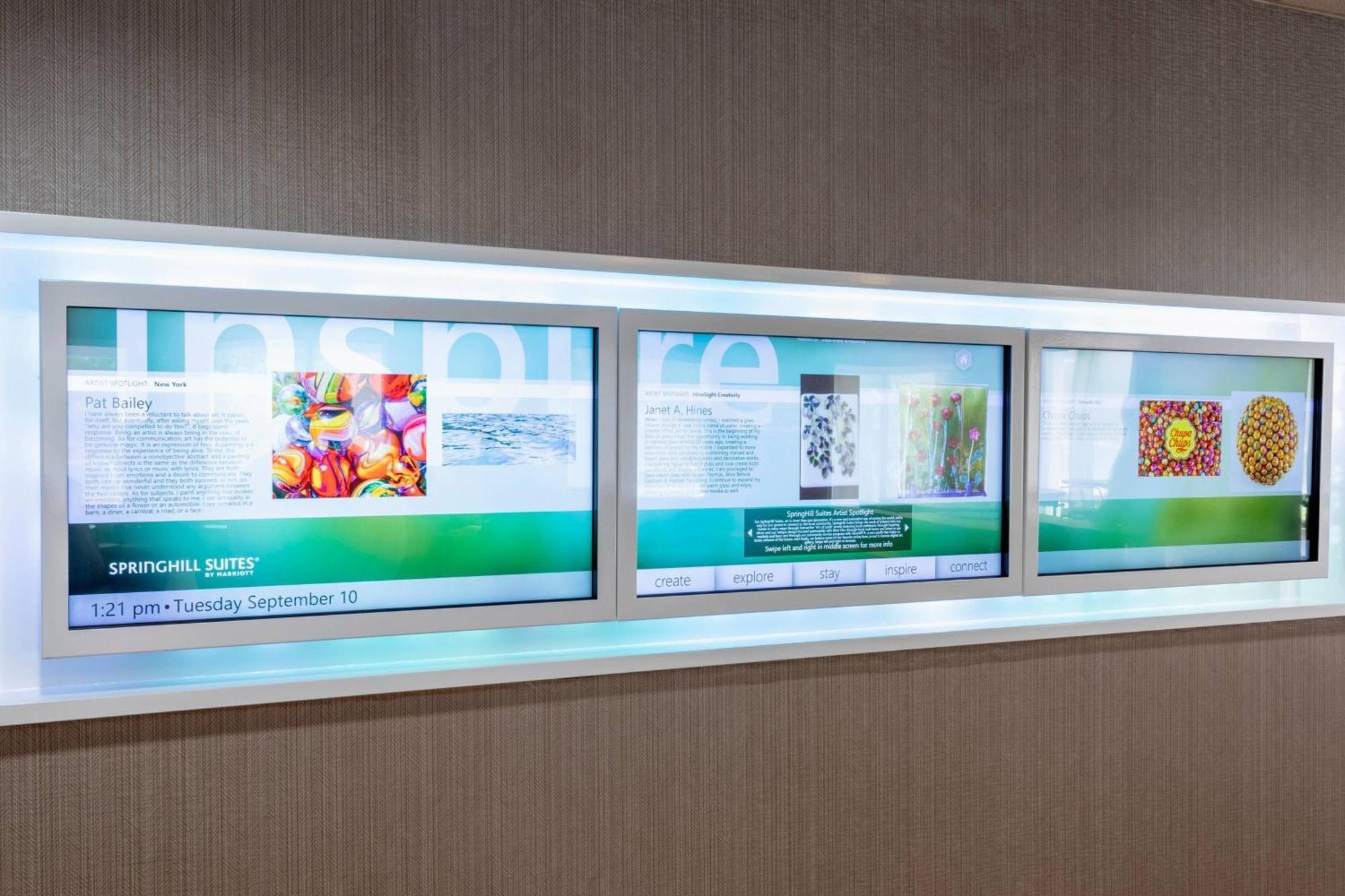 Springhill Suites Rochester Mayo Clinic Area / Saint Marys Extérieur photo