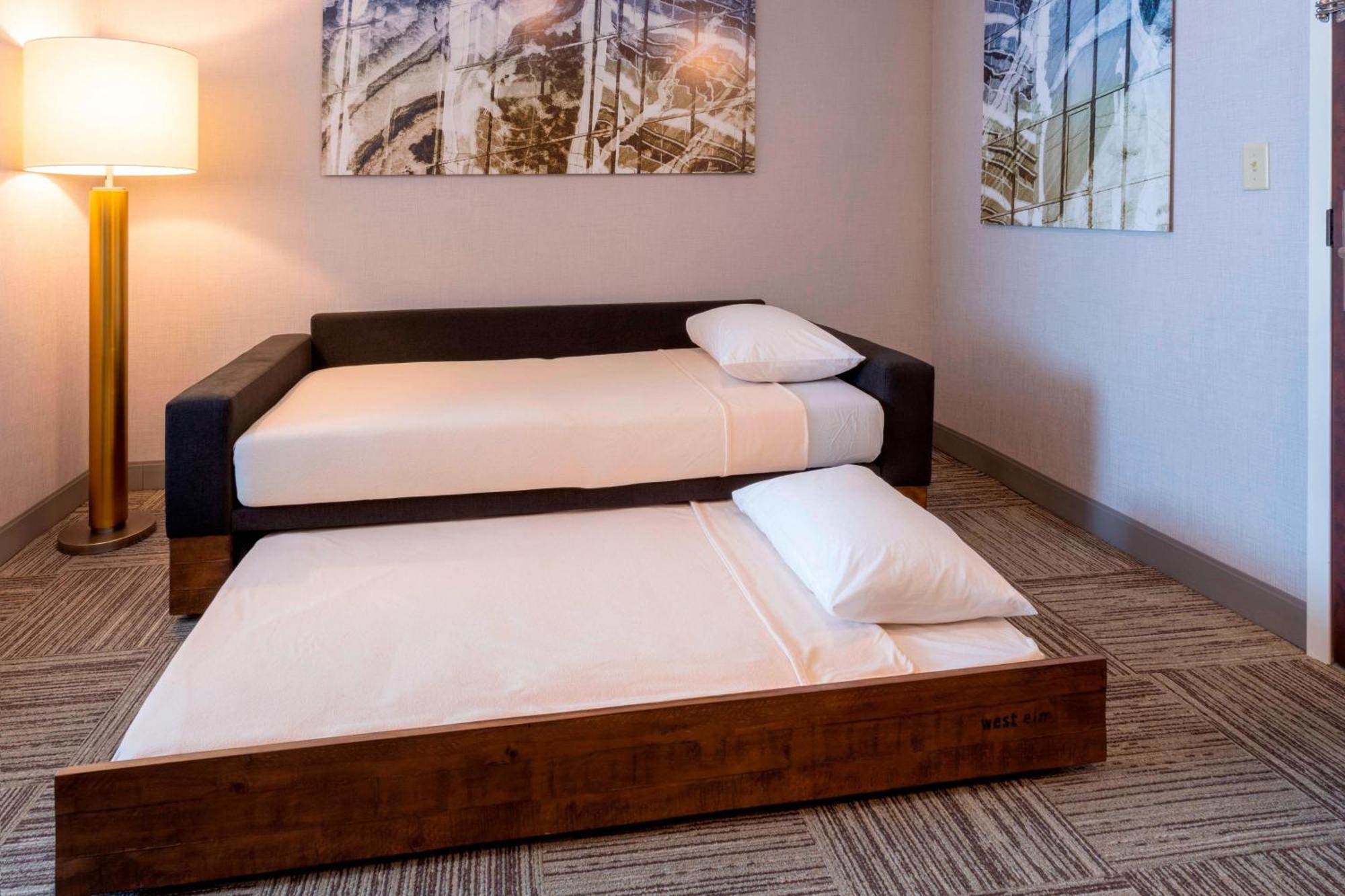 Springhill Suites Rochester Mayo Clinic Area / Saint Marys Extérieur photo