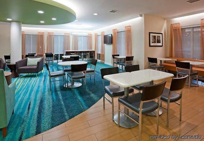 Springhill Suites Rochester Mayo Clinic Area / Saint Marys Extérieur photo