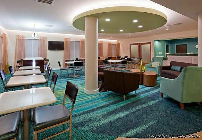 Springhill Suites Rochester Mayo Clinic Area / Saint Marys Extérieur photo